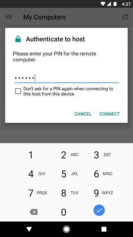 Screenshot 6