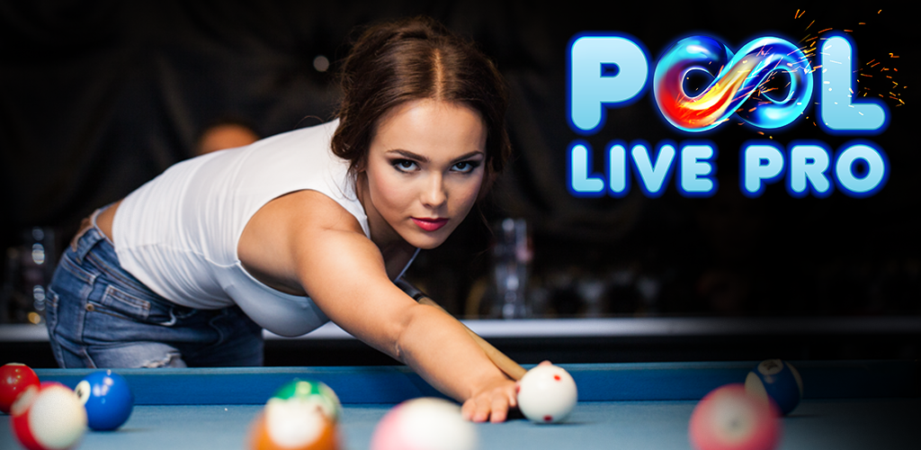 صورة Pool Live Pro البلياردو العاب