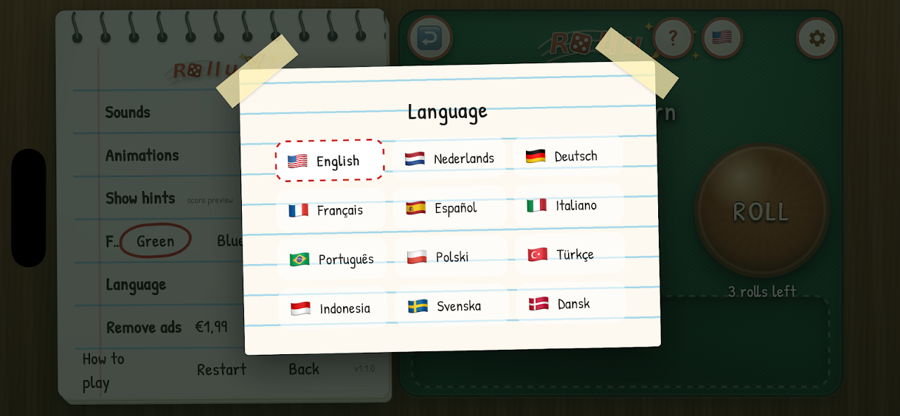 Screenshot 3