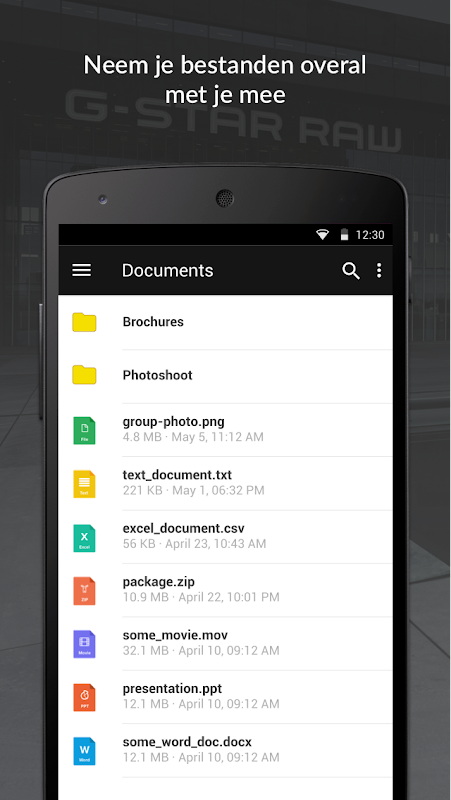 Screenshot 4