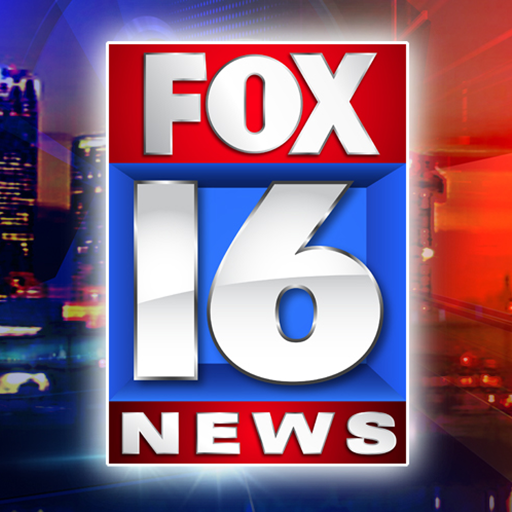 KLRT - FOX16