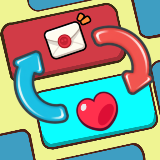 Word Connections: Palabras