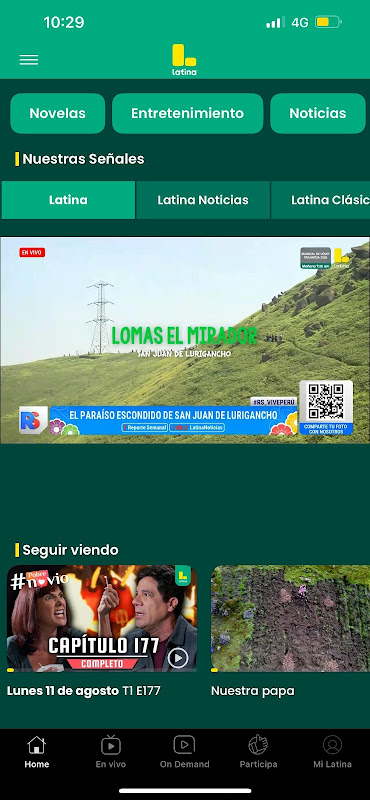 Screenshot 5