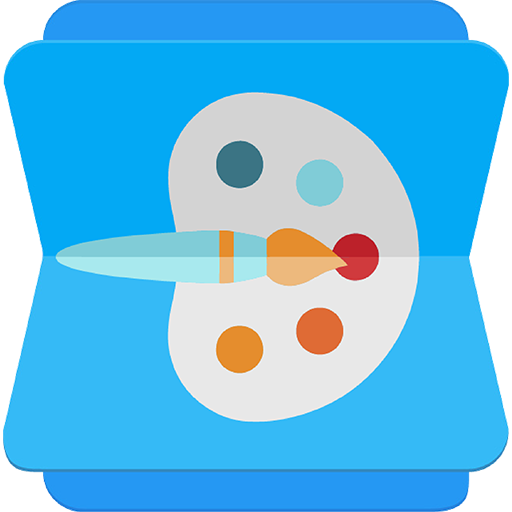 Iconic: Icon Maker, Custom Logo Pack Design Tool