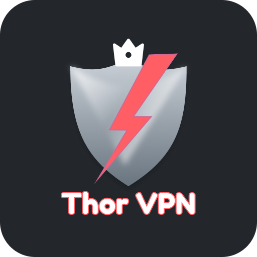 Thor VPN - Hotspot Proxy VPN