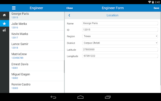 Screenshot 3