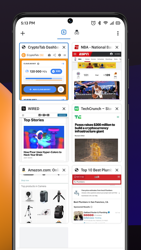 Screenshot 3