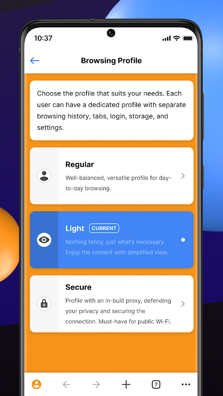 Screenshot 5