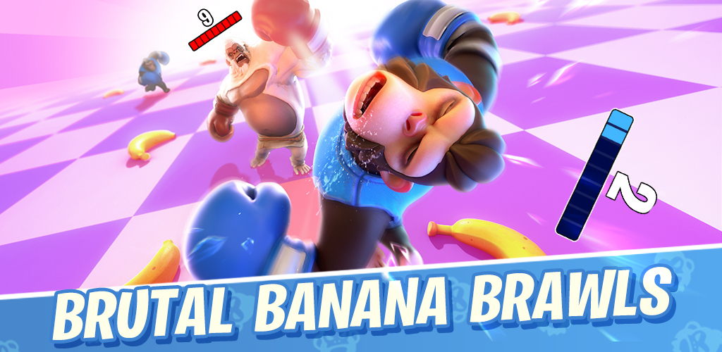 صورة Age of Apes