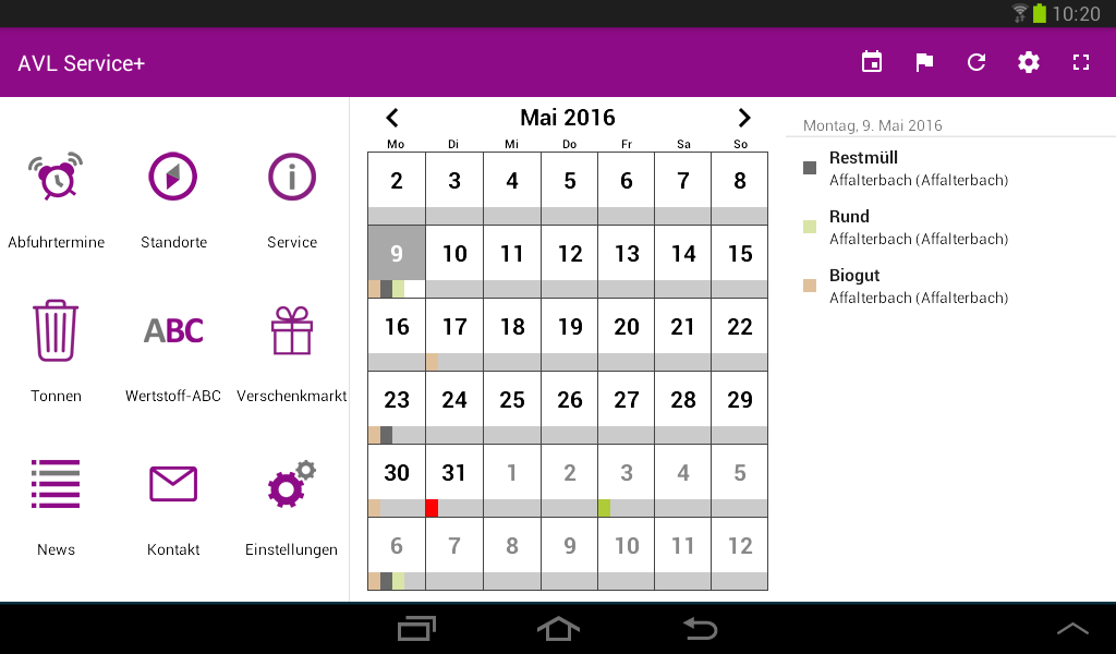 Screenshot 3