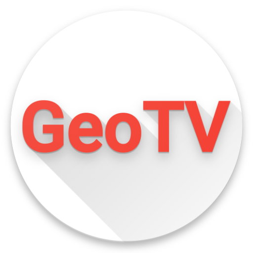 Geo TV-ქართული ტელევიზია მობილურში