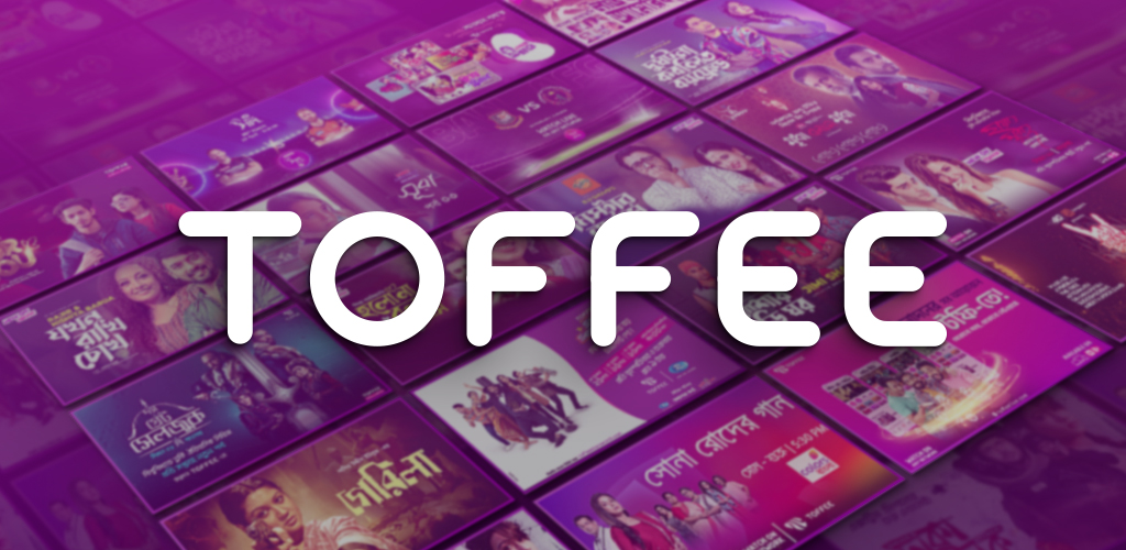 صورة Toffee - TV, Sports & Movies