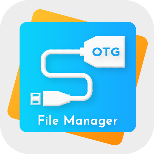موصل USB: OTG File Manager
