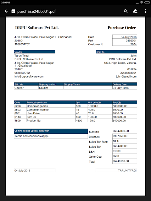 Screenshot 5