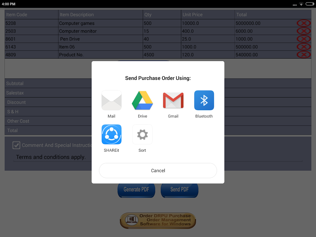 Screenshot 6