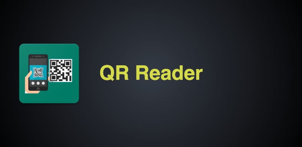 صورة QR Reader