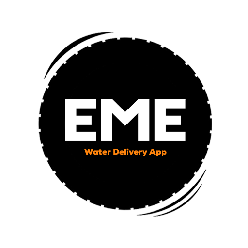 EME : Water Delivery App