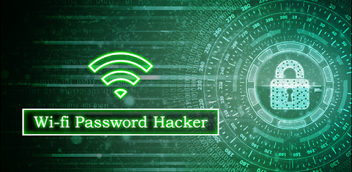 صورة Wifi Password Hacker Prank