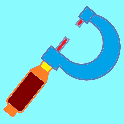 Mechanical Measure & Metrology