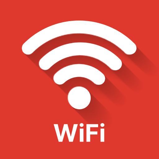 WiFi Hacker إظهار كلمة المرور
