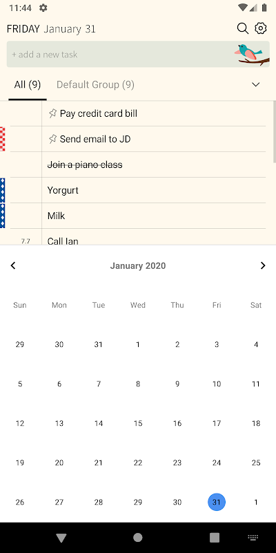 Screenshot 5