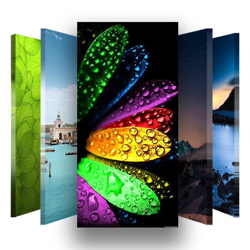 خلفيات HD (خلفيات QHD)