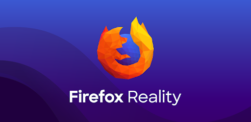 صورة Firefox Reality Browser fast & private