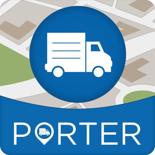 Porter - Hire trucks for every need