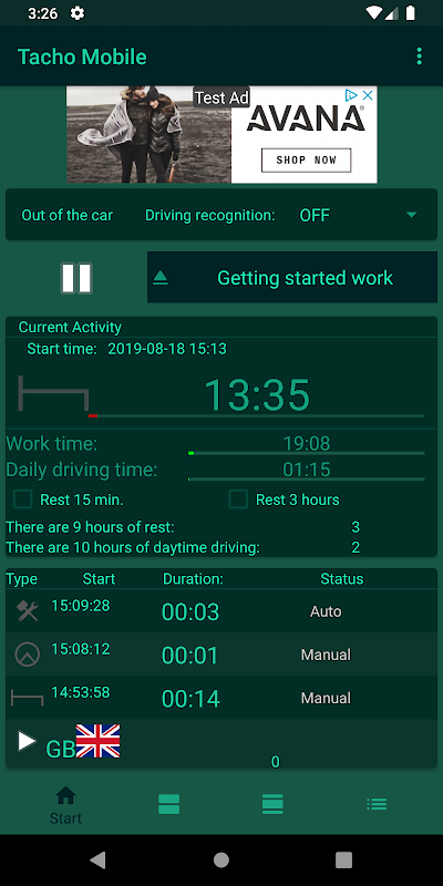 Screenshot 5