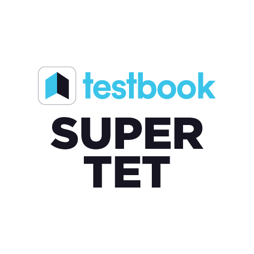 SUPER TET Prep : Prev Papers