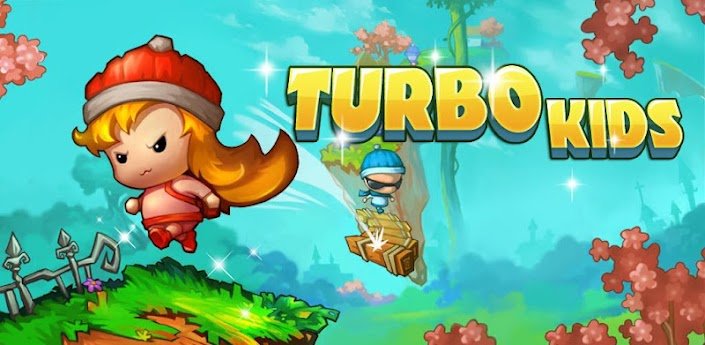 صورة Turbo Kids