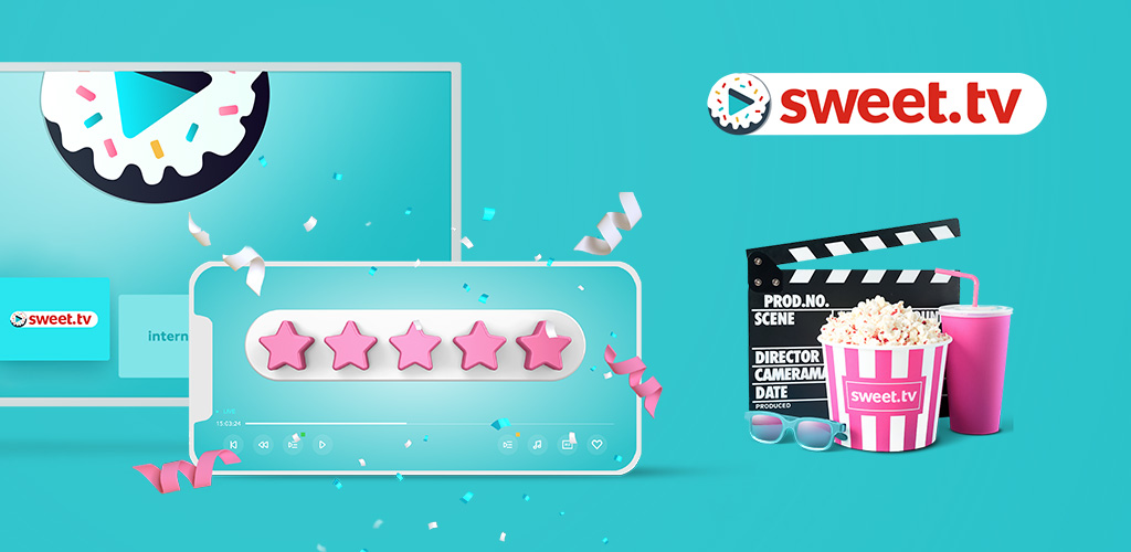 صورة SWEET.TV