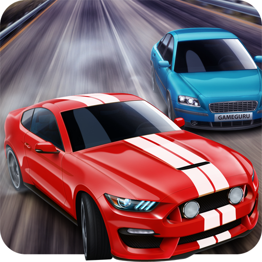Racing Fever!