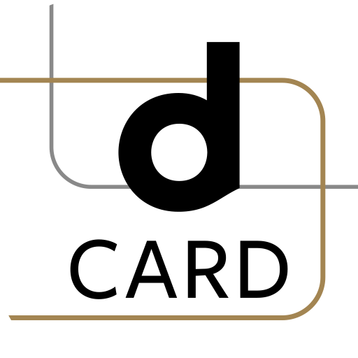 dカードアプリ－明細・dポイントが確認できる！