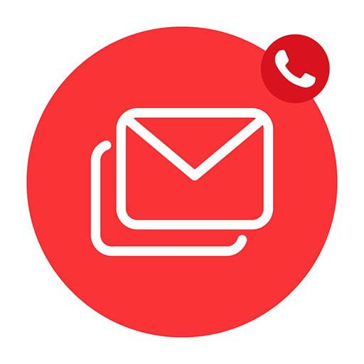 All Email Access with call screening