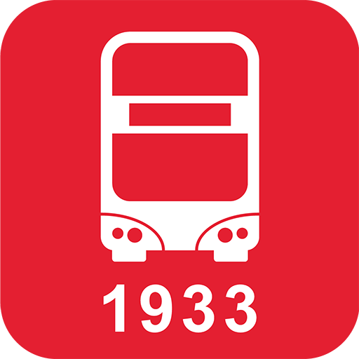 APP 1933 - KMB．LWB
