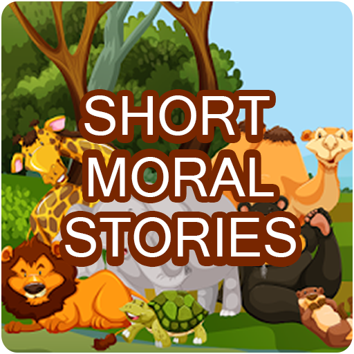 Short Moral Stories