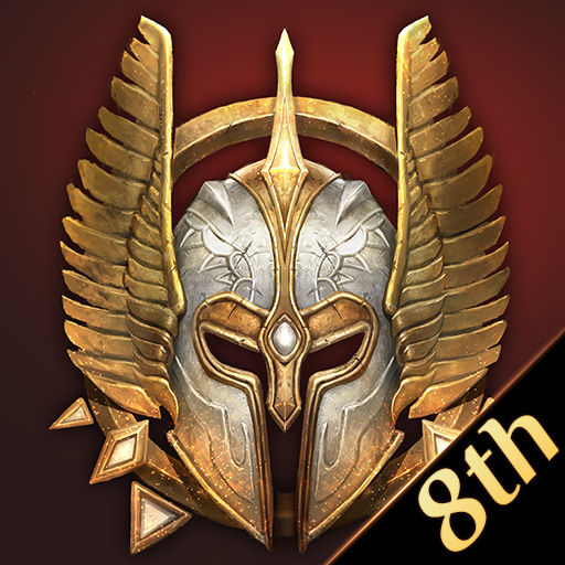 حرب وسحر: مملكة جديدة