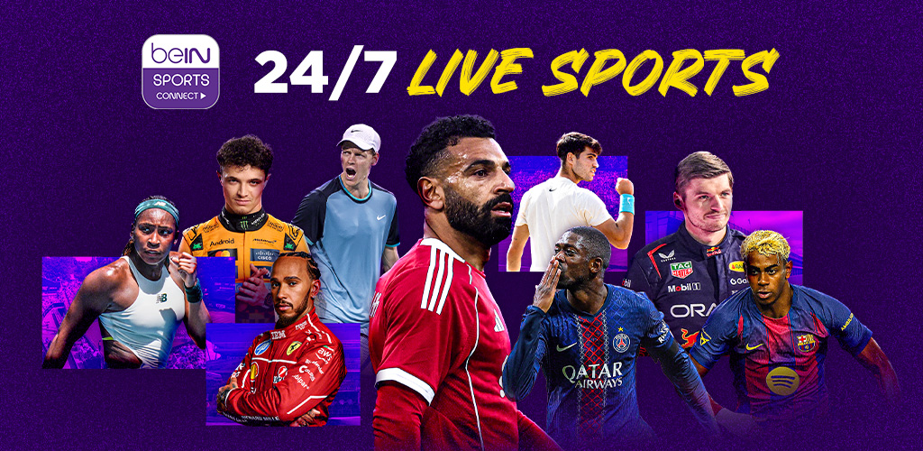 صورة beIN SPORTS CONNECT
