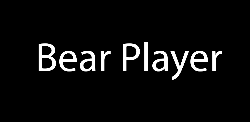 صورة Bear Player