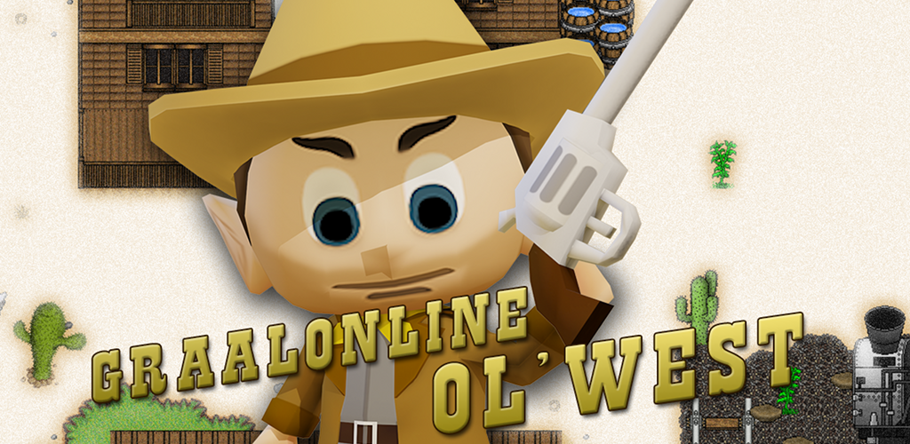 صورة GraalOnline Ol'West