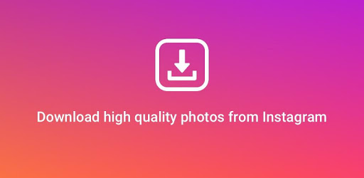 صورة Instant Save - HD photo downloader for Instagram