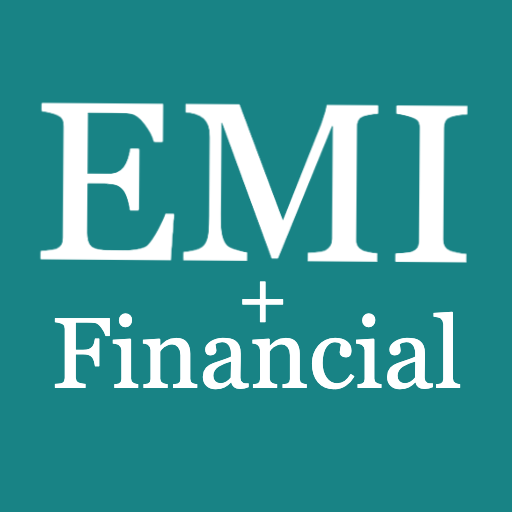 EMI Calculator for Bank loan,