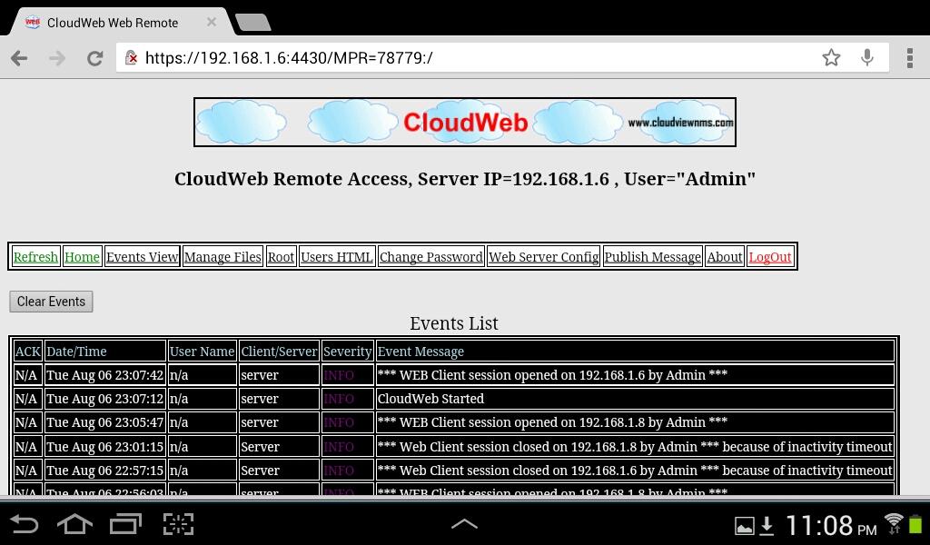Screenshot 3