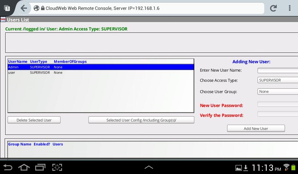 Screenshot 4