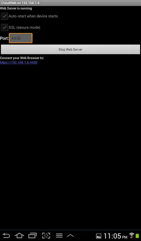 Screenshot 6