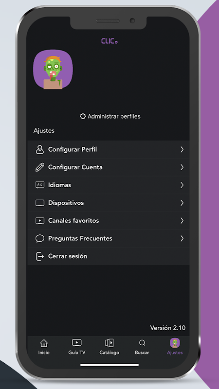 Screenshot 3