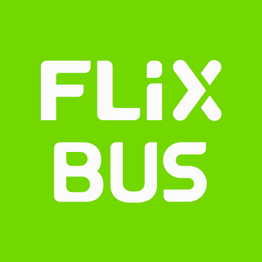 FlixBus - Bus Travel in Europe