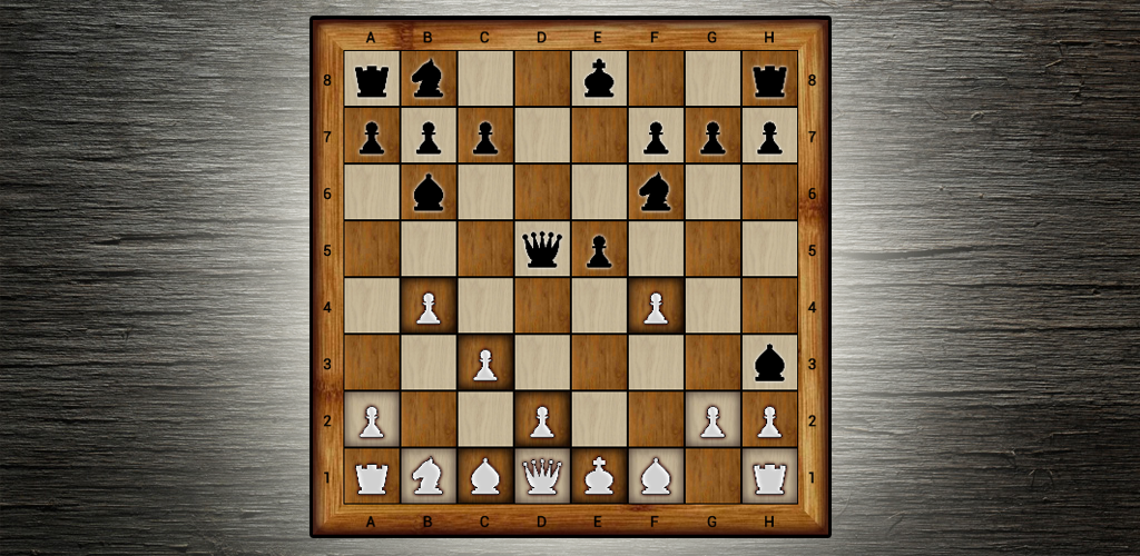 صورة Chess for All