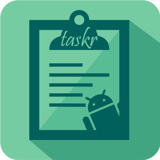 Taskr - Lista de Tareas